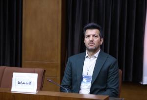 محسن شادی رییس فدراسیون رویینگ شد