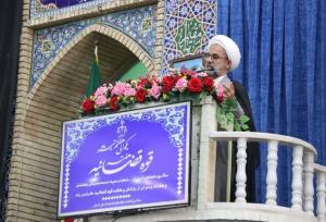 فرماندهی رهبر انقلاب عامل اصلی آرامش و انسجام جامعه است