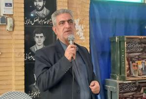 زنده نگه داشتن یاد «شهدا» سدی در برابر آسیب‌های اجتماعی