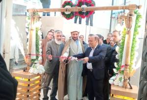 شهردار: زیرساخت‌های گردشگری ملایر رو به افزایش است