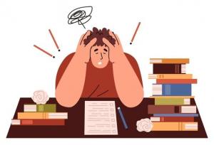 روان‌شناس کودک و نوجوان: ارزیابی تحصیلی دانش‌آموزان زیر سایه اضطراب انجام می‌شود