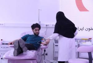 اعلام مراکز فعال اهدای خون در تاسوعا و عاشورای حسینی