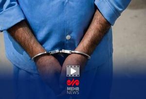دستگیری باندهای سرقت موبایل در عملیات پلیس آگاهی
