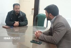 مدیر مرکز رشد جهاد دانشگاهی استان ایلام: مرکز رشد جهاد دانشگاهی یک اکوسیستم حامی برای ایده‌های دانشجویی است