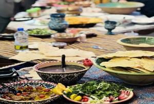 جشنواره «طعم امید» در مشهد با حضور پررنگ توانیابان خراسان جنوبی