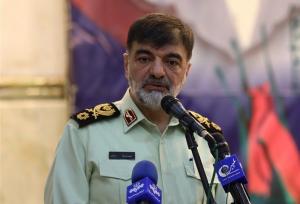 توصیه پلیس به وطن‌فروشان: وقت بازگشت هنوز باقی است