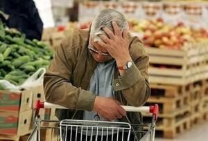 مصرف این خوراکی‌ها برای نصف مردم ایران آرزو شد!