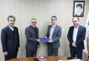 حشمت‌الله سلیمانی سرپرست معاونت منابع صندوق بازنشستگی شد