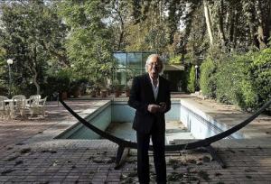 پیشنهاد جالب برای بازسازی ساختمان شیشه‌ای