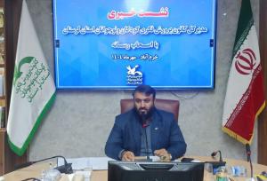 برگزاری ۳۶۰ برنامه فرهنگی و هنری طی هفته ملی کودک در لرستان