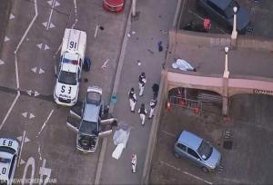 هشدار یک کشور دوست درباره سناریو رژیم صهیونیستی در حادثه سیدنی