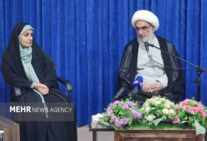 امام جمعه بوشهر: بهبود جاده‌های ترانزیتی استان ضروری است