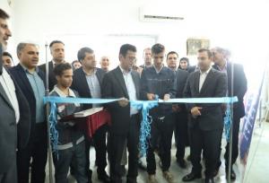 دو مرکز آموزش فنی و حرفه‌ای در بندرعباس افتتاح شد