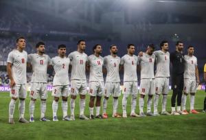 ایران - اسپانیا در خرداد تقریبا نهایی شد