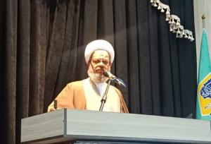 امام جمعه دامغان: روح بیداری و مقاومت در دانشگاه زنده است