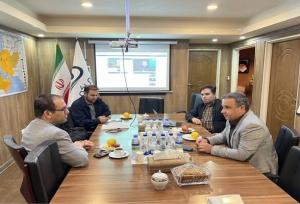 ماکو باید به «دروازه ایران به اروپا» تبدیل شود