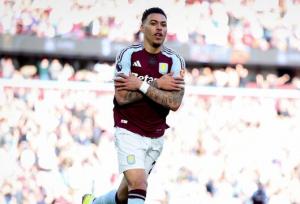 بهترین آمار استون ویلا از ۱۱۱ سال پیش تاکنون