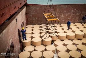 ۴۰ میلیون دلار ارز برای واردات کاغذ تخصیص یافت