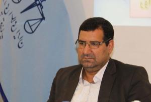 دادگاه‌های صلح خوزستان الگویی برای سایر استان‌ها است