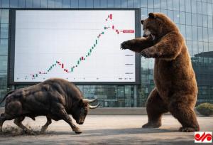 دوگانه ترس و طمع؛ آیا بازار سهام ارزنده است؟