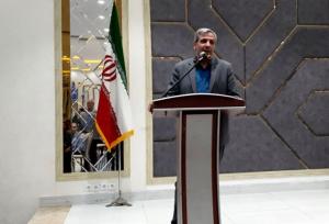 افتتاح ۴۲ پروژه همزمان با هفته دولت در کاشمر