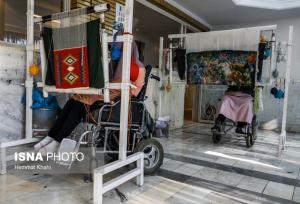از مناسب‌سازی تا ایجاد بستر فروش؛ مسیر ناهموار اشتغال معلولان