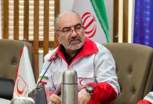 انجام ۳۷۱ عملیات امداد و نجات طی یک هفته گذشته