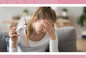 ۱۱ روش غیرمعمول برای مهار میگرن