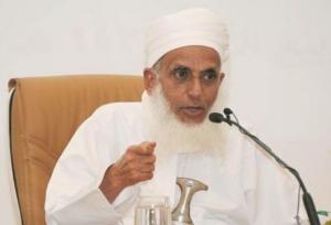 درخواست مفتی اعظم عمان از جامعه جهانی برای فشار بر رژیم صهیونیستی