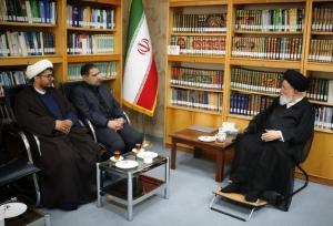 لزوم احیای روحیه جهادی در جهاد کشاورزی خراسان رضوی