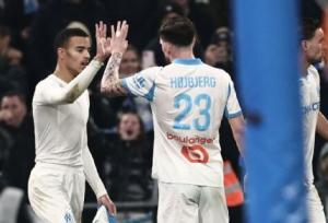 درخشش دوباره گرینوود در فرانسه