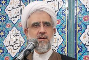 رحمتی‌نیا: جنگ اصلی دشمن در عرصه رسانه است