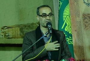 فارس پیشتاز مردم محوری در عرصه ادبیات آیینی است