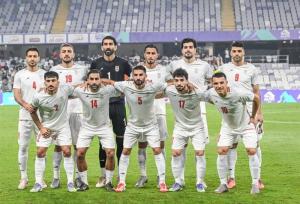 بازی قطعی تیم ملی با اسپانیا یا پرتغال در خرداد ماه 1405