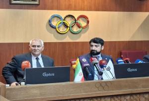 جلود:ایران ظرفیت میزبانی‌ بزرگ را دارد/به وزنه‌برداری بانوان امیدواریم