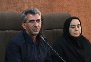  شخصی‌سازی آموزش و مهارت‌های اجتماعی و ارتباطی دو اولویت آموزش و پرورش در مدارس استثنایی سمنان