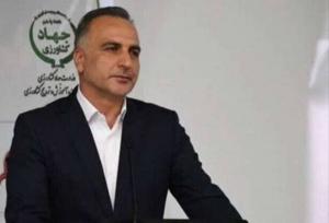 معاون وزیر: در بخش کشاورزی به ۸۰ درصد خوداتکایی رسیدیم/ لازمه تغییر الگوی کشت، استفاده از دانش فنآورانه