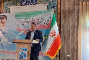 معاون استاندار البرز: آگاهی نوجوانان، مهمترین سد در برابر جنگ فرهنگی دشمنان است