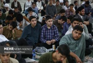 ضوابط شرکت طلاب پایه‌های ۵ و ۶ در «طرح دروس آزاد سطح یک»