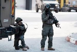 شهادت 3 فلسطینی به ضرب گلوله نظامیان صهیونیست