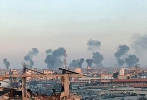 اعتراف تل‌آویو به جنگ‌افروزی‌های گسترده در منطقه طی ۲۰۲۵