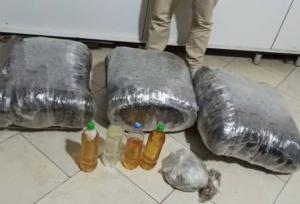 انهدام باند بزرگ توزیع مواد مخدر در پیشوا