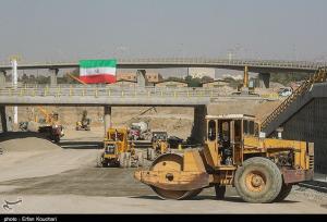 افتتاح بخش‌های باقی‌مانده پروژه میدان فتح تا ۲۰ مهر