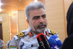 ۴ فروند شناور حامل قاچاق در خلیج فارس توقیف شد