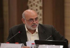 حسینی: توسعه شیراز بر مدار هویت «سومین حرم اهل‌بیت (ع)» است