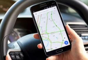 کشف ۱۸ دستگاه جی پی اس فعال کامیون از خودرو پژو پارس در قشم