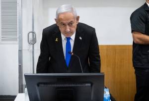 خشم مقامات صهیونیست از سخنان جنجالی نتانیاهو