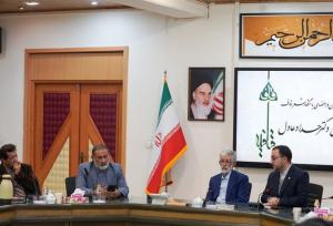 نوجوانان امروز سخن‌شناس‌اند و شعر را تفنن نمی‌دانند؛ شاعران نوجوان قاف