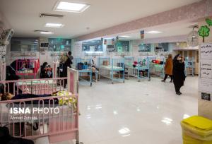 مراجعات بیماران در پیک آنفلوآنزا دو برابر شد/ از مراجعه غیرضروری به اورژانس خودداری کنید 