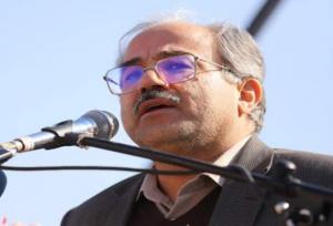 افتتاح روگذر کاشانی-طالقانی گامی در ارتقای جایگاه ملی شهرکرد